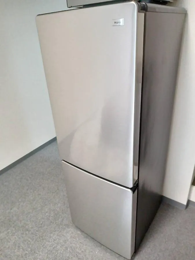 Luana Shinjuku Apartment Tokyo